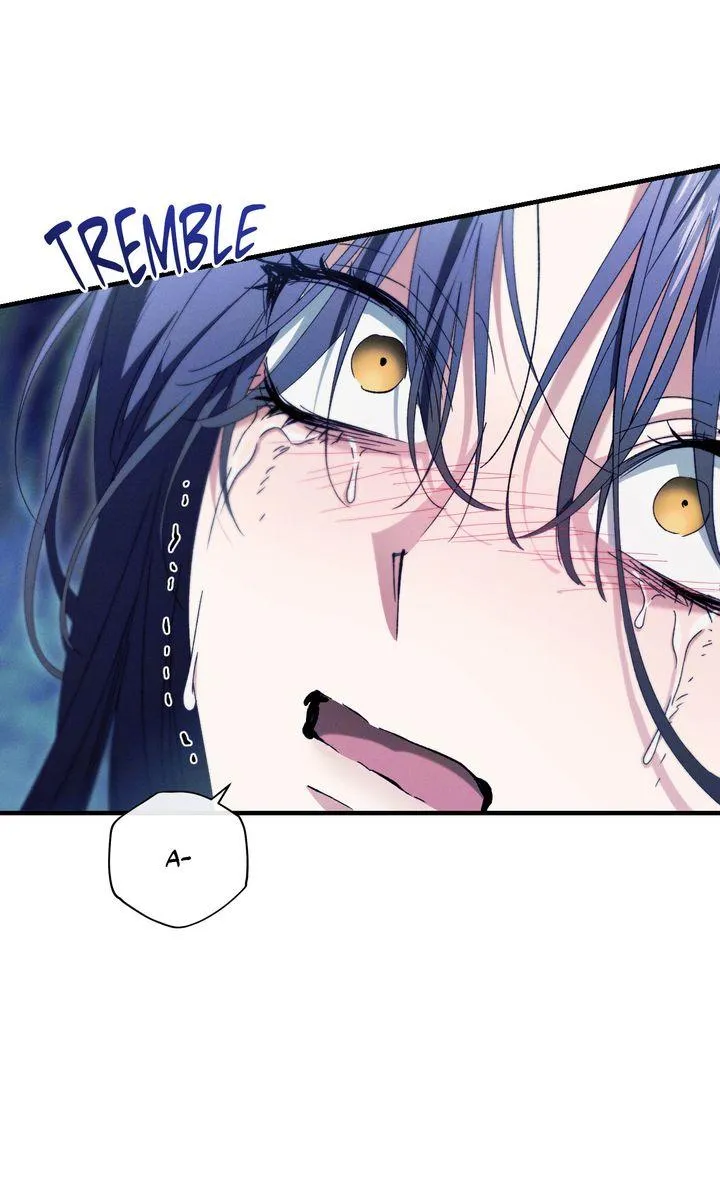 The Snake that Swallowed the Pomegranate Chapter 48 page 10 - 