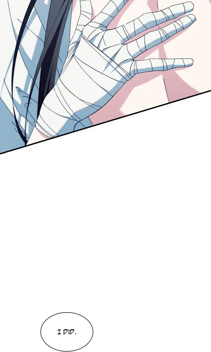 The Snake that Swallowed the Pomegranate Chapter 48 page 91 - 