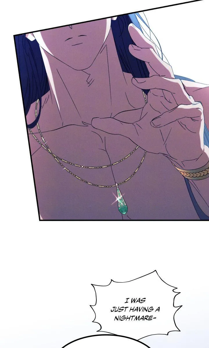 The Snake that Swallowed the Pomegranate Chapter 48 page 94 - 