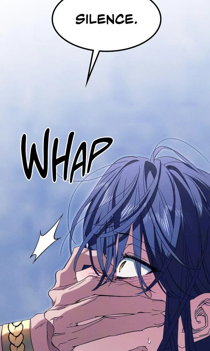 The Snake that Swallowed the Pomegranate Chapter 48 page 95 - 