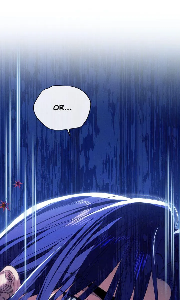 The Snake that Swallowed the Pomegranate Chapter 49 page 1 - 