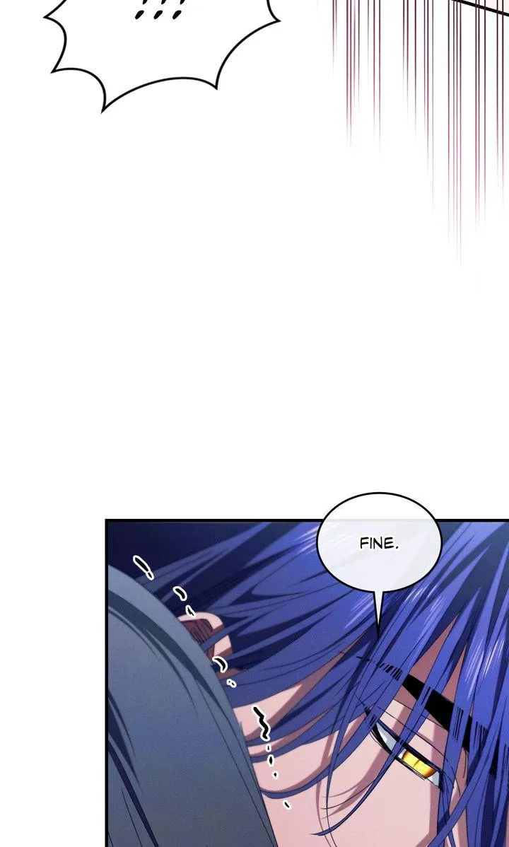 The Snake that Swallowed the Pomegranate Chapter 49 page 11 - 