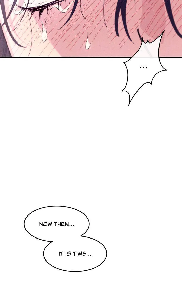 The Snake that Swallowed the Pomegranate Chapter 49 page 102 - 