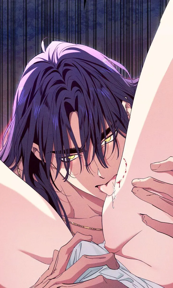 The Snake that Swallowed the Pomegranate Chapter 49 page 104 - 
