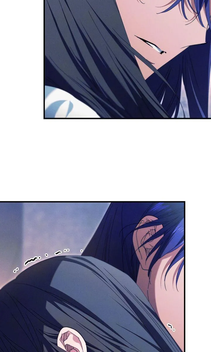 The Snake that Swallowed the Pomegranate Chapter 49 page 12 - 
