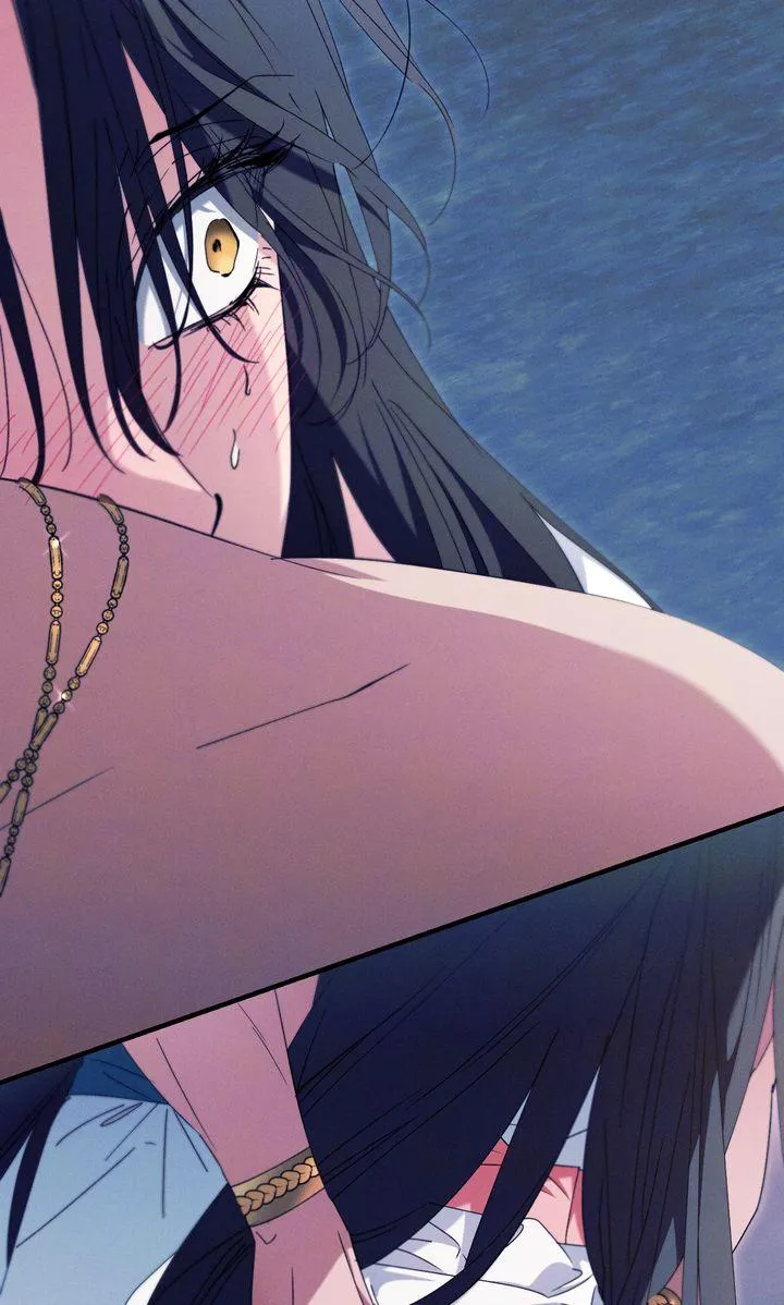 The Snake that Swallowed the Pomegranate Chapter 49 page 15 - 