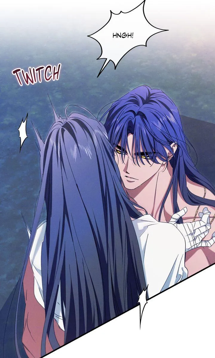 The Snake that Swallowed the Pomegranate Chapter 49 page 23 - 