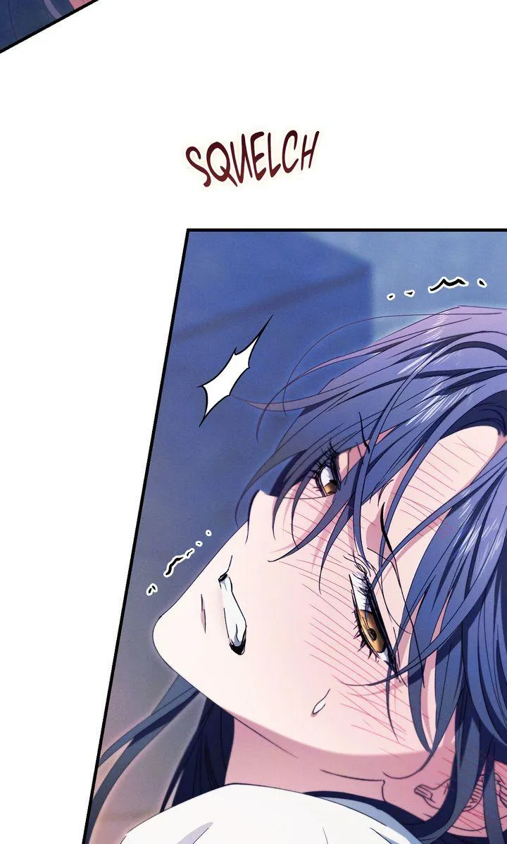 The Snake that Swallowed the Pomegranate Chapter 49 page 24 - 