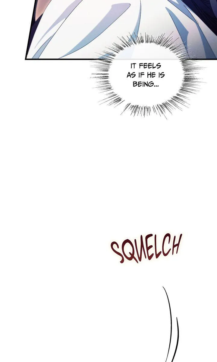 The Snake that Swallowed the Pomegranate Chapter 49 page 25 - 