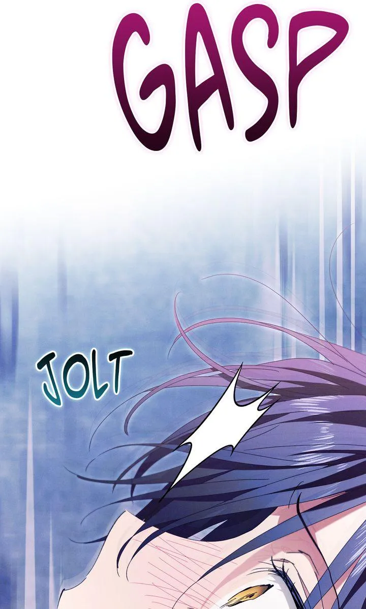 The Snake that Swallowed the Pomegranate Chapter 49 page 28 - 