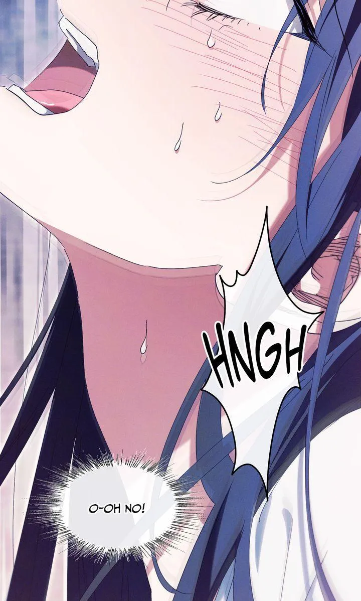 The Snake that Swallowed the Pomegranate Chapter 49 page 29 - 