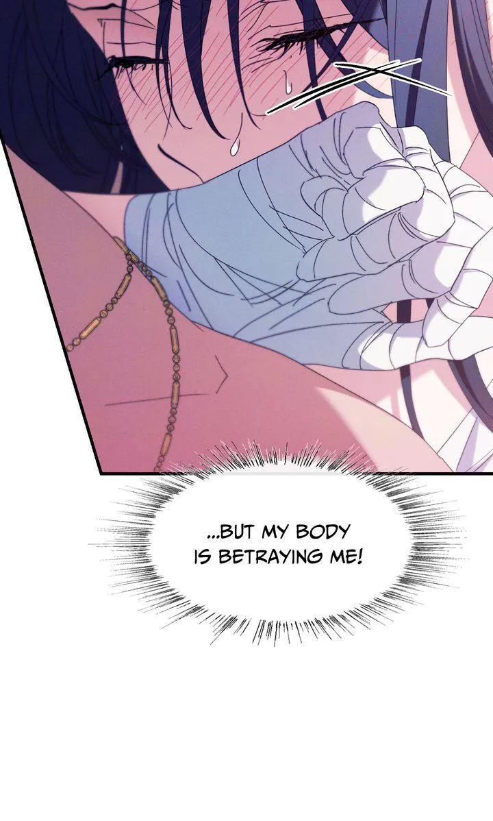 The Snake that Swallowed the Pomegranate Chapter 49 page 31 - 