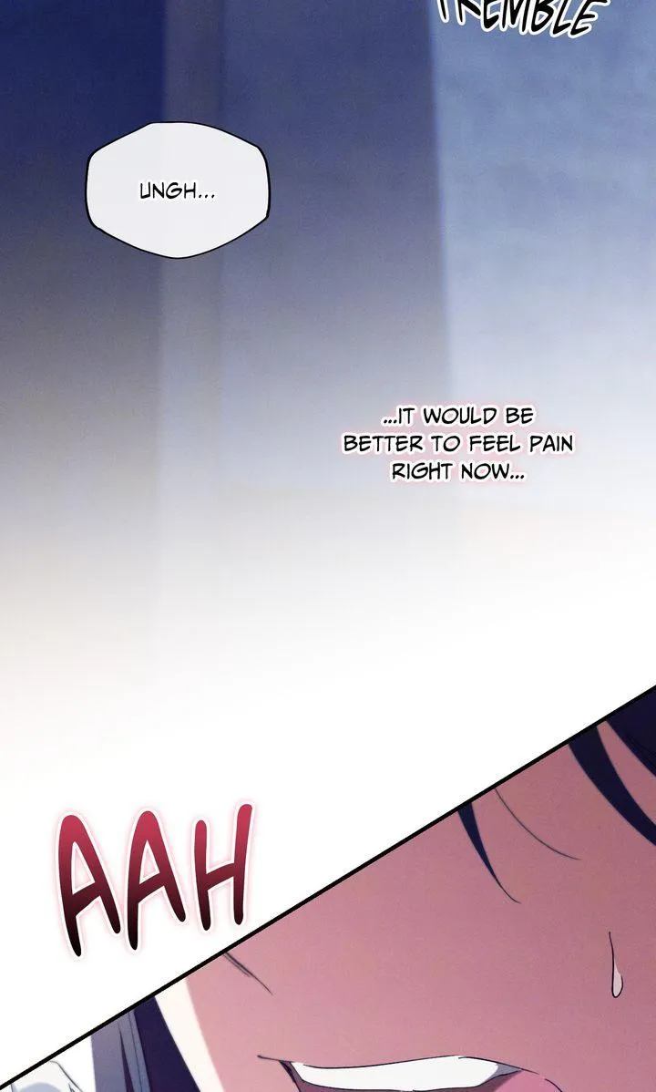 The Snake that Swallowed the Pomegranate Chapter 49 page 38 - 