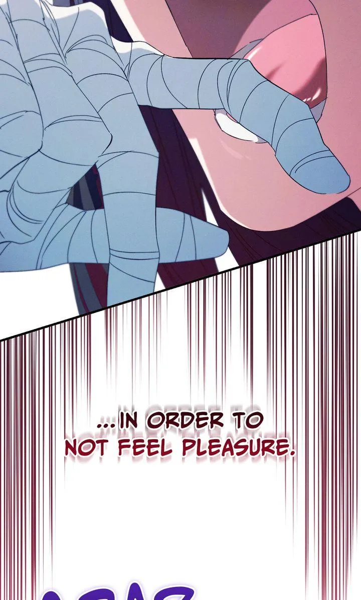 The Snake that Swallowed the Pomegranate Chapter 49 page 39 - 