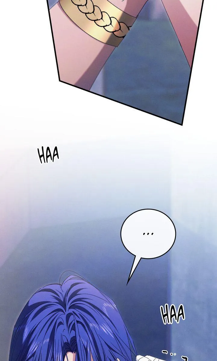 The Snake that Swallowed the Pomegranate Chapter 49 page 41 - 