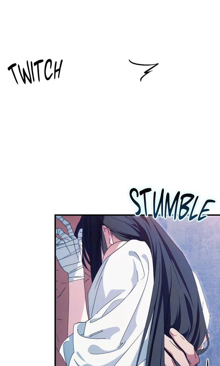 The Snake that Swallowed the Pomegranate Chapter 49 page 47 - 
