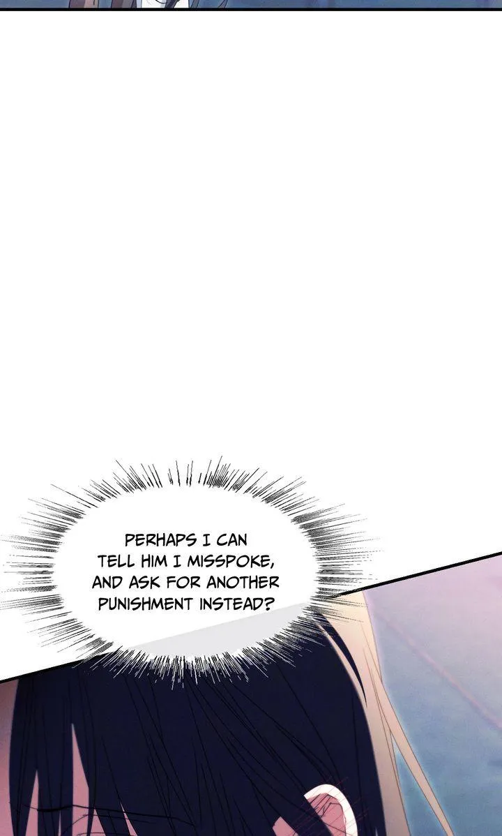 The Snake that Swallowed the Pomegranate Chapter 49 page 6 - 