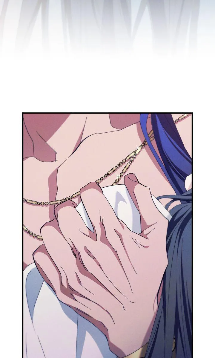 The Snake that Swallowed the Pomegranate Chapter 49 page 53 - 
