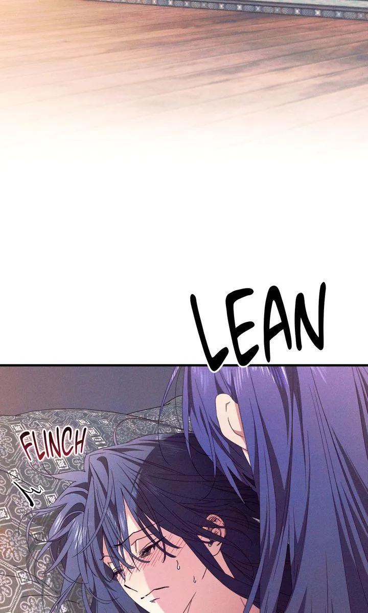 The Snake that Swallowed the Pomegranate Chapter 49 page 61 - 