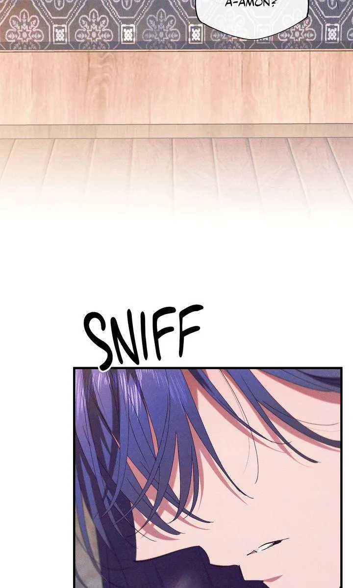 The Snake that Swallowed the Pomegranate Chapter 49 page 64 - 