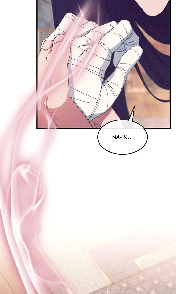 The Snake that Swallowed the Pomegranate Chapter 49 page 65 - 