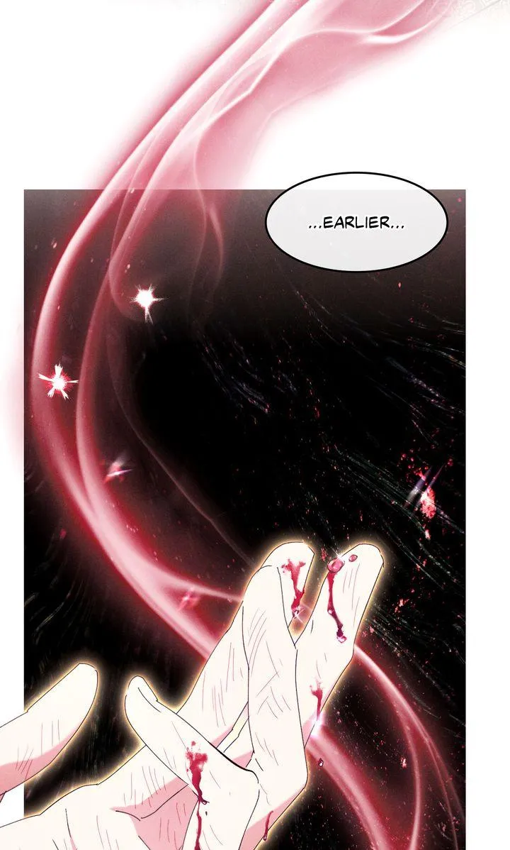 The Snake that Swallowed the Pomegranate Chapter 49 page 67 - 