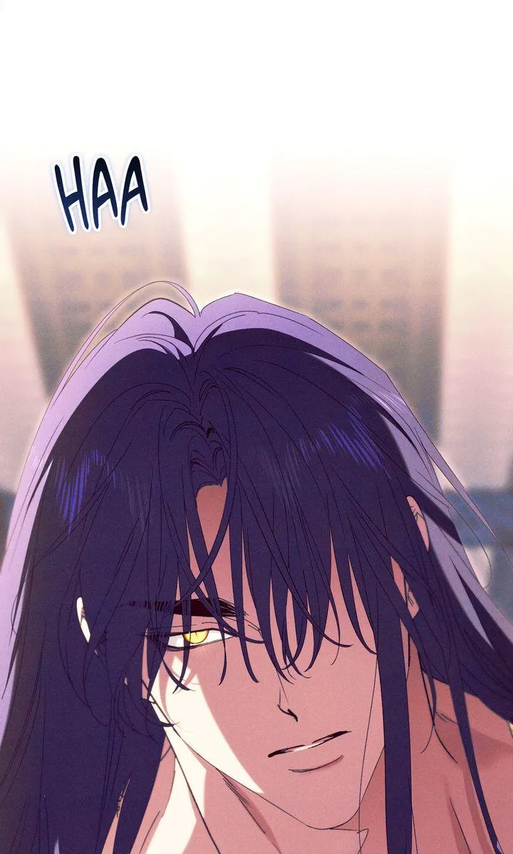 The Snake that Swallowed the Pomegranate Chapter 49 page 69 - 