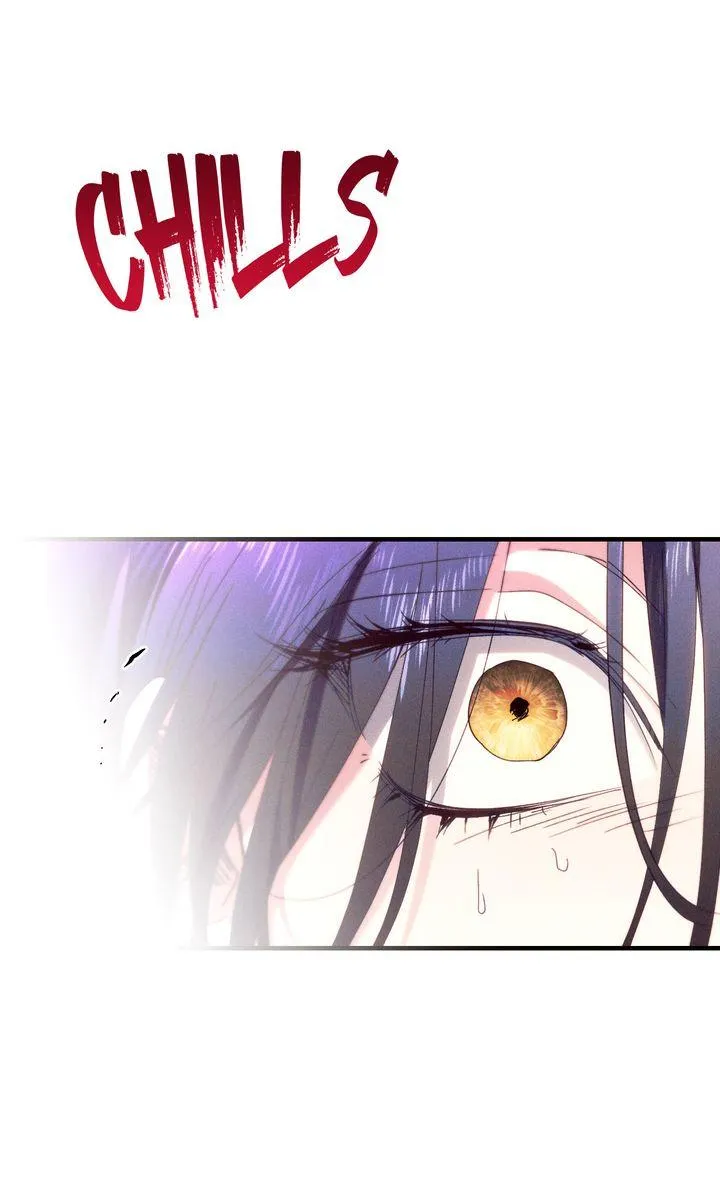 The Snake that Swallowed the Pomegranate Chapter 49 page 71 - 
