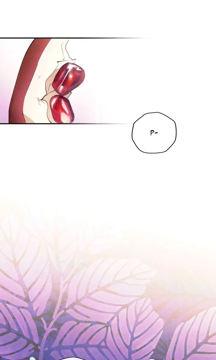 The Snake that Swallowed the Pomegranate Chapter 49 page 72 - 