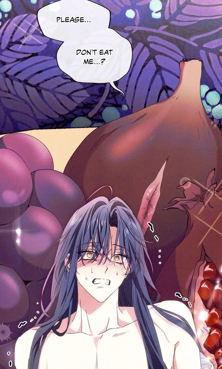 The Snake that Swallowed the Pomegranate Chapter 49 page 73 - 