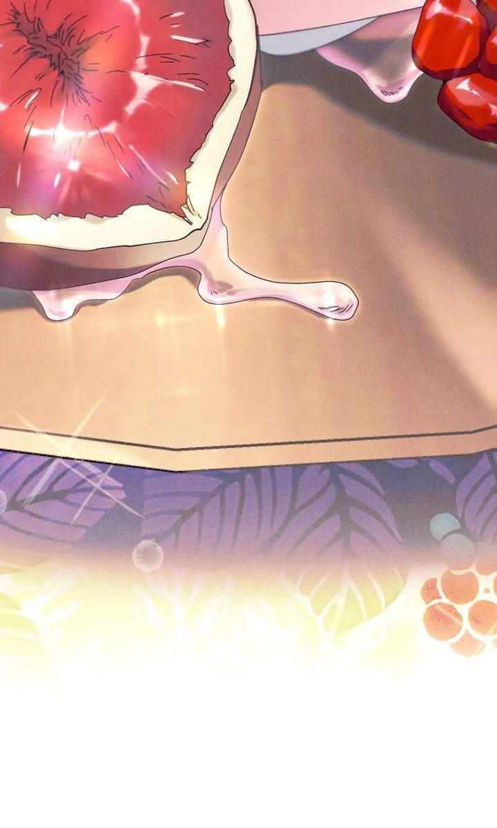 The Snake that Swallowed the Pomegranate Chapter 49 page 75 - 