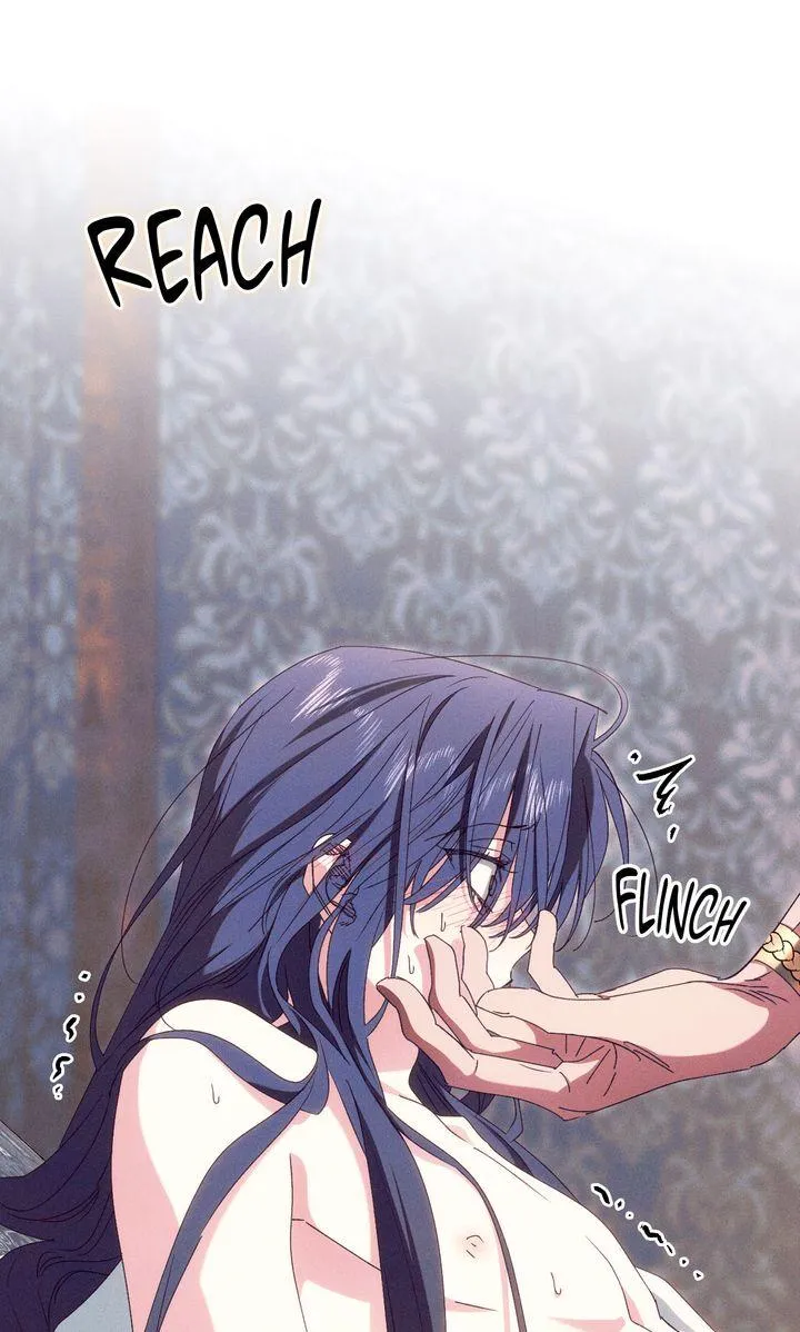 The Snake that Swallowed the Pomegranate Chapter 49 page 76 - 