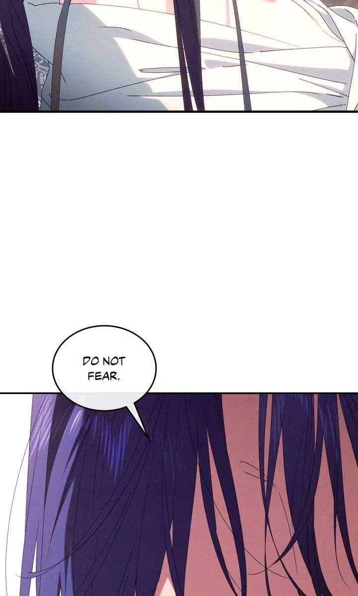 The Snake that Swallowed the Pomegranate Chapter 49 page 77 - 
