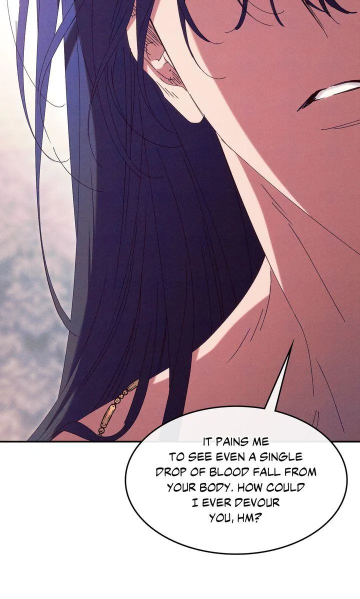 The Snake that Swallowed the Pomegranate Chapter 49 page 78 - 