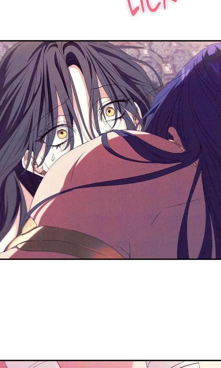 The Snake that Swallowed the Pomegranate Chapter 49 page 81 - 