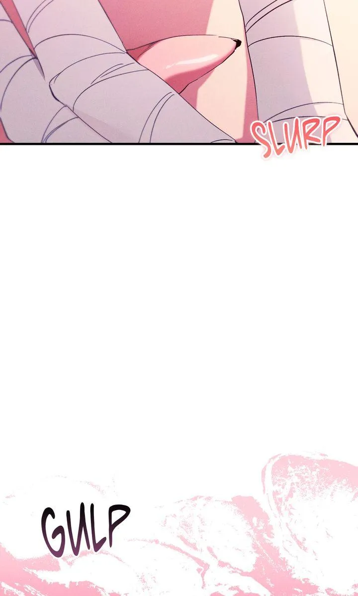 The Snake that Swallowed the Pomegranate Chapter 49 page 82 - 