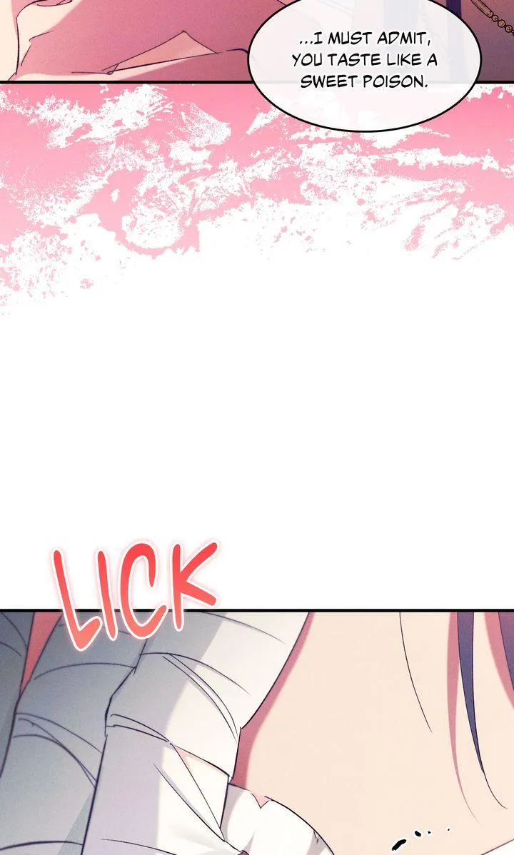 The Snake that Swallowed the Pomegranate Chapter 49 page 84 - 
