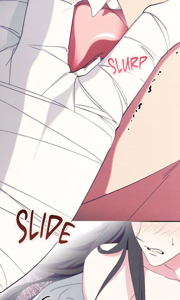 The Snake that Swallowed the Pomegranate Chapter 49 page 85 - 
