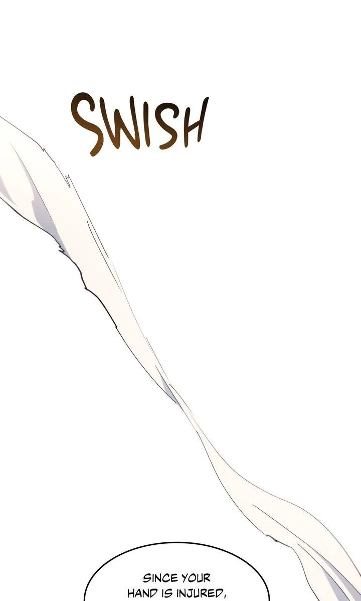 The Snake that Swallowed the Pomegranate Chapter 49 page 88 - 