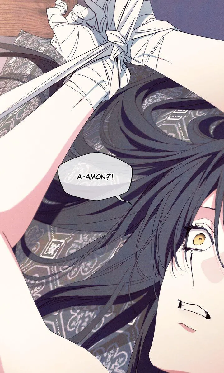 The Snake that Swallowed the Pomegranate Chapter 49 page 90 - 