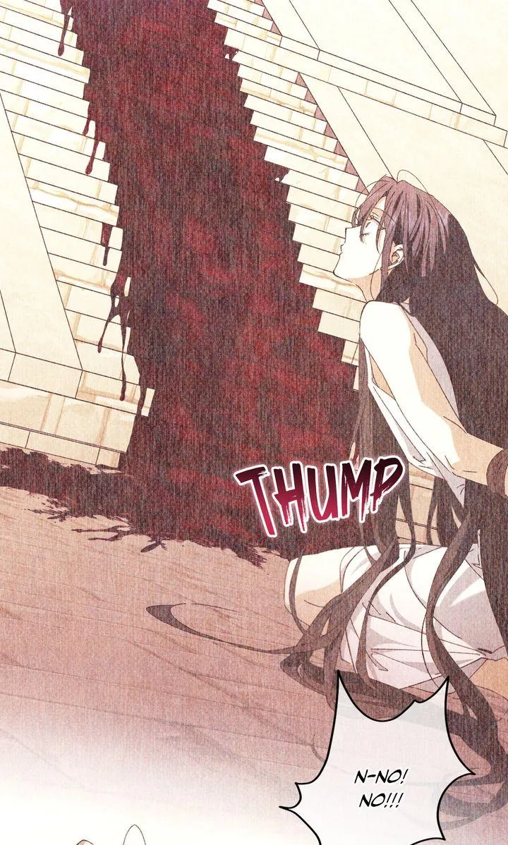 The Snake that Swallowed the Pomegranate Chapter 49 page 93 - 