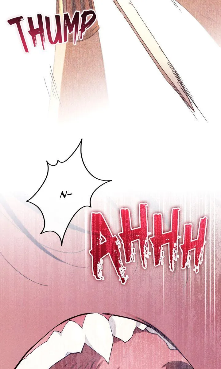 The Snake that Swallowed the Pomegranate Chapter 49 page 95 - 