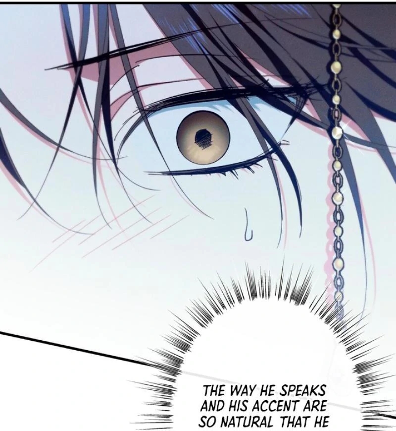 The Snake that Swallowed the Pomegranate Chapter 5.1 page 15 - 