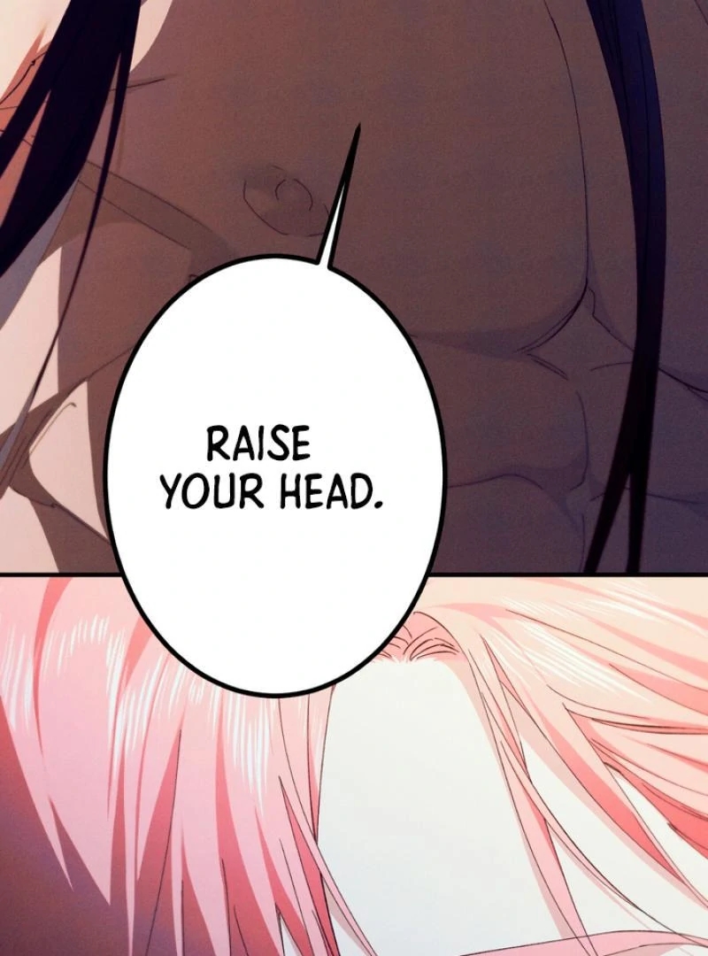 The Snake that Swallowed the Pomegranate Chapter 5.1 page 27 - 