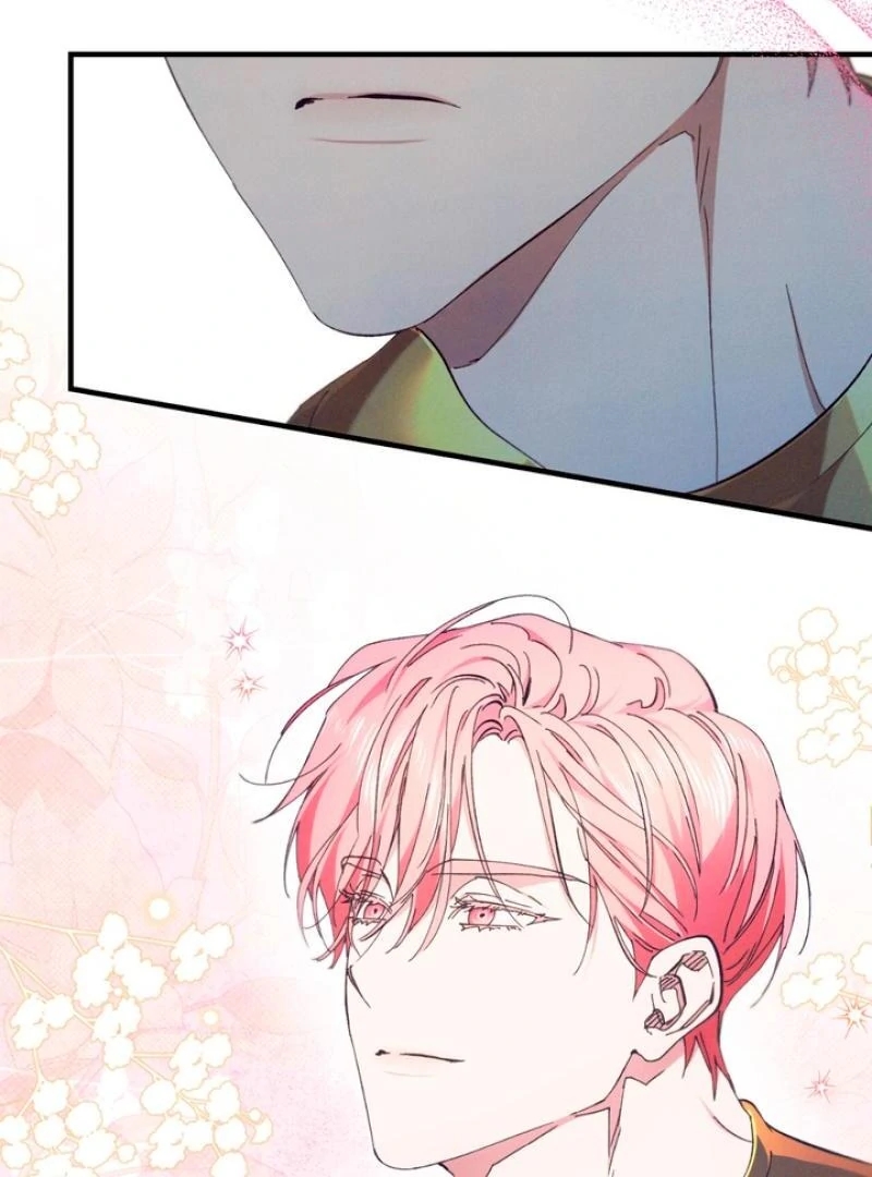 The Snake that Swallowed the Pomegranate Chapter 5.1 page 36 - 