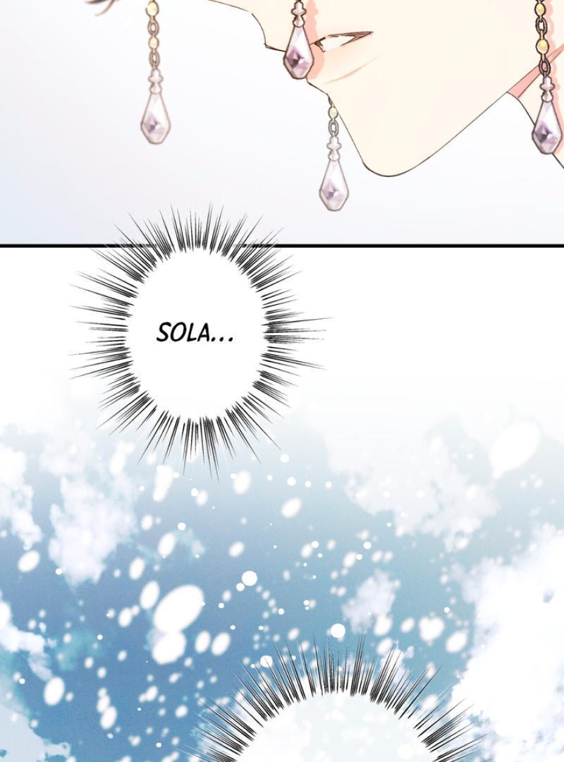 The Snake that Swallowed the Pomegranate Chapter 5.1 page 6 - 