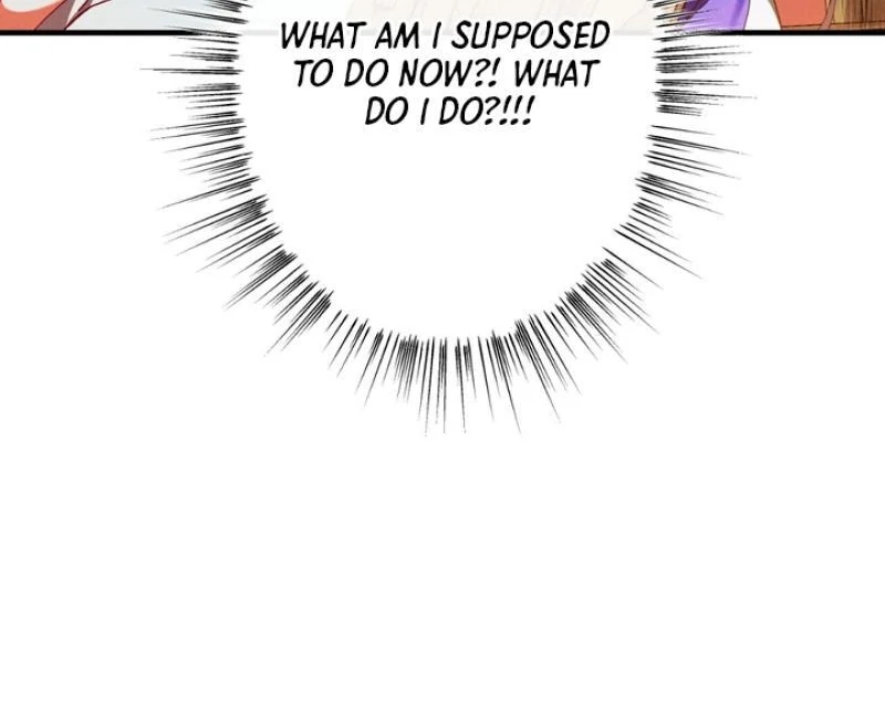The Snake that Swallowed the Pomegranate Chapter 5.1 page 63 - 