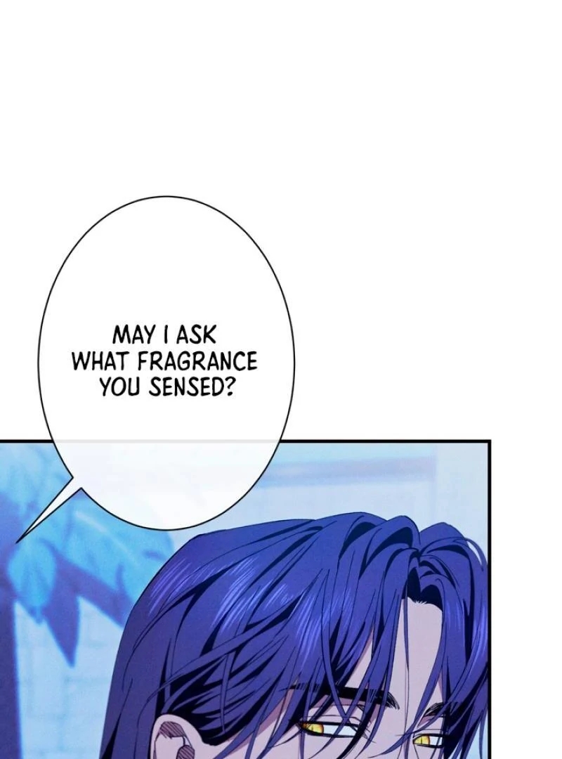 The Snake that Swallowed the Pomegranate Chapter 5.1 page 83 - 