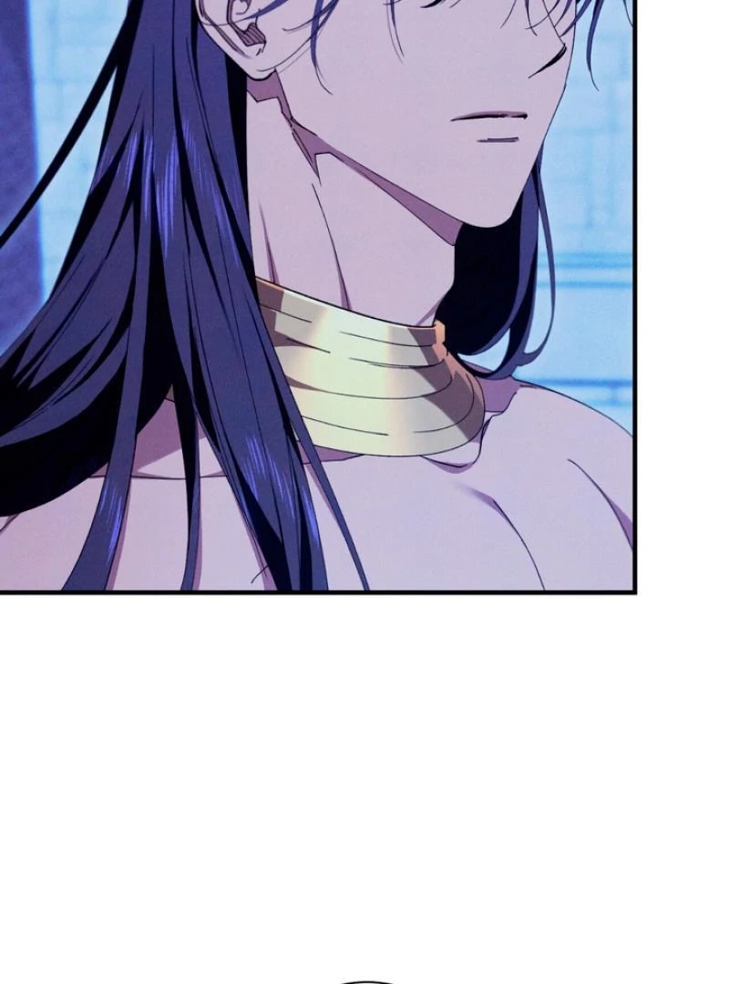 The Snake that Swallowed the Pomegranate Chapter 5.1 page 84 - 