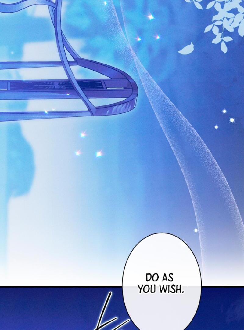 The Snake that Swallowed the Pomegranate Chapter 5.1 page 99 - 